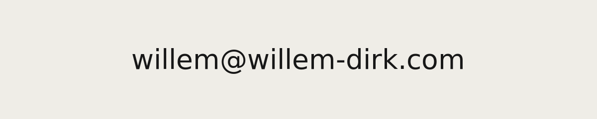 Email address image