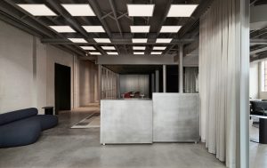 Cremorne Digital Hub
