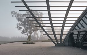 Levantine Hill