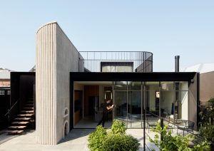 South Yarra House