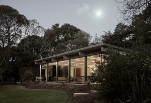 Flinders house